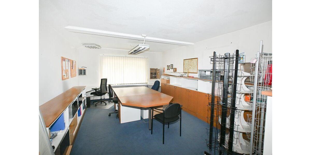 Gewerbeobjekt Nienhagen - 2.916&euro; | Angebot:26683152