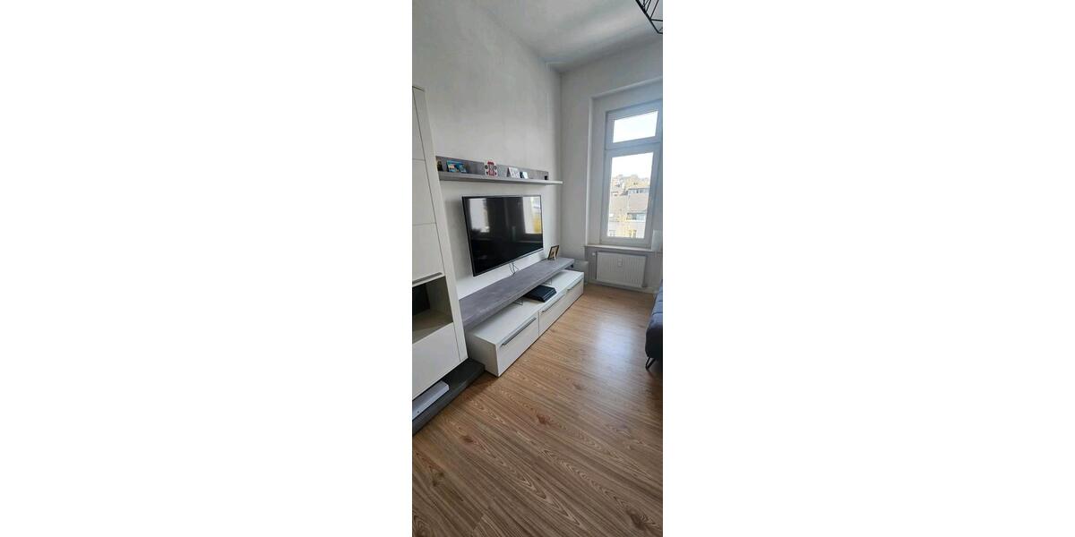 Etagenwohnung Wuppertal Elberfeld - 2 Zimmer, 51 m&sup2;, 710&euro; | Angebot:26632070