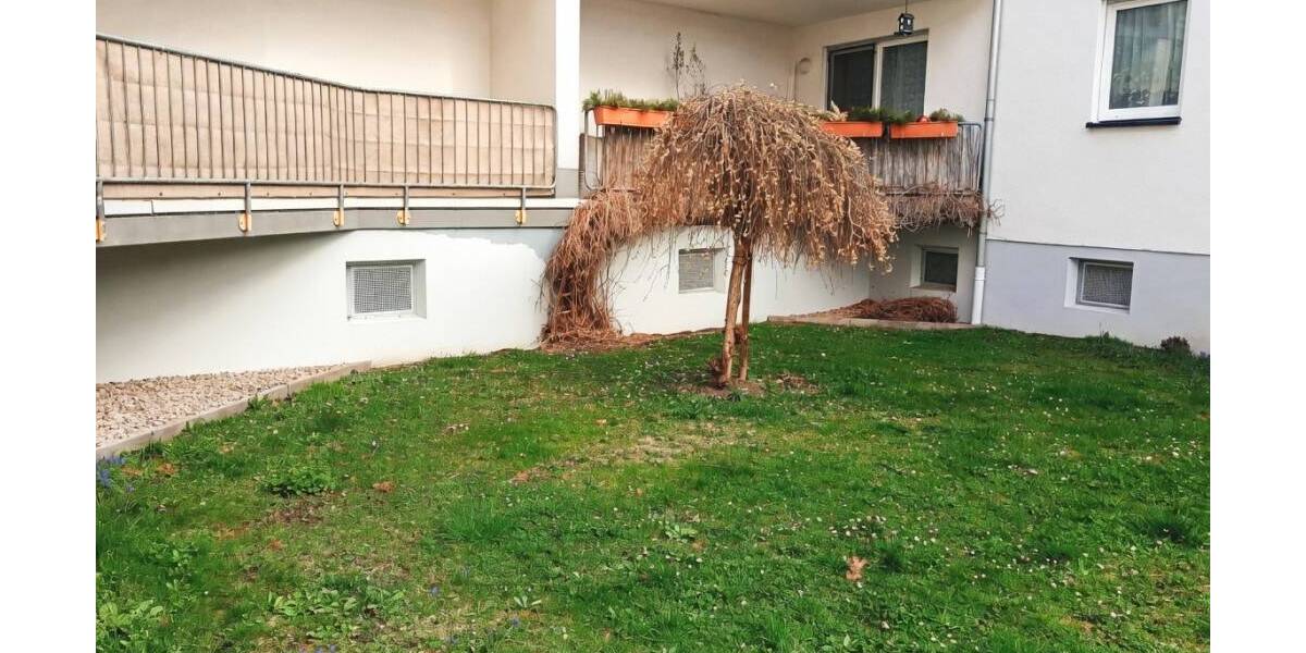 Etagenwohnung Gotha Siebleben - 3 Zimmer, 59 m&sup2;, 580&euro; | Angebot:26119324