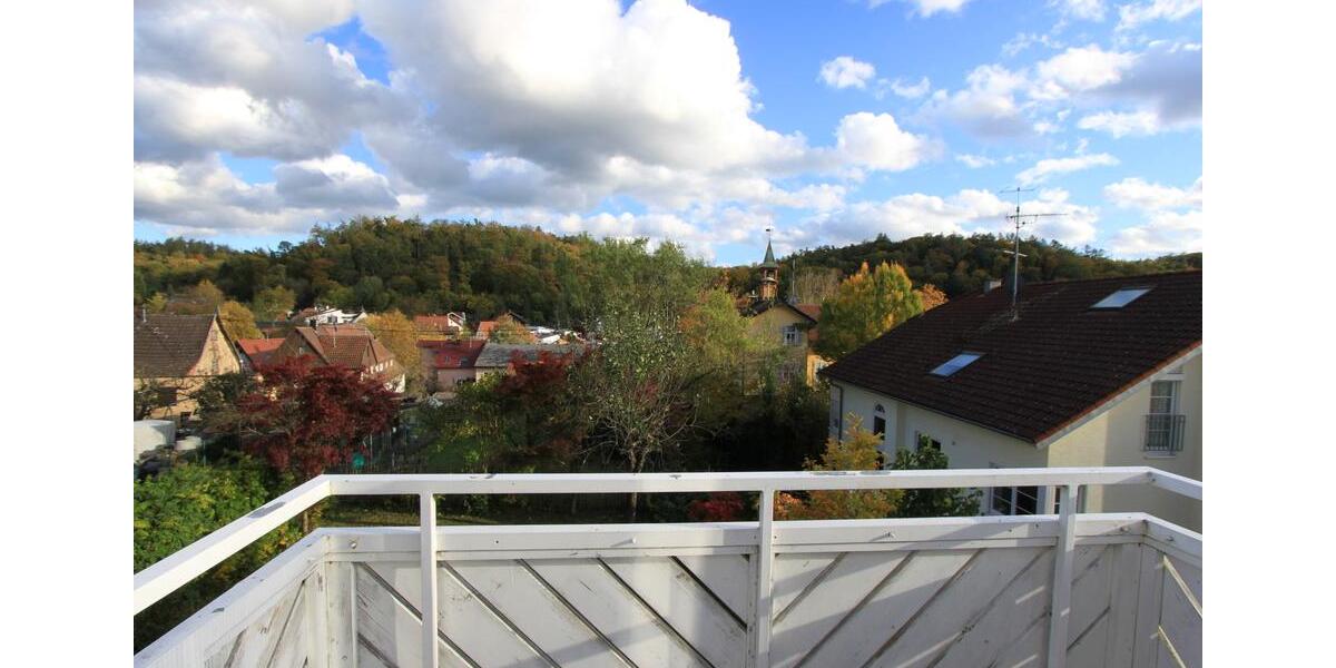 Etagenwohnung Untergruppenbach - 3 Zimmer, 78 m&sup2;, 975&euro; | Angebot:21174431