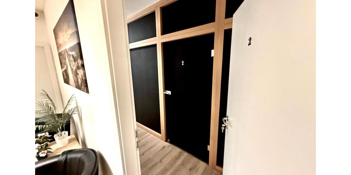 Wohnen auf Zeit Glinde - 2 Zimmer, 55 m&sup2;, 750&euro; | Angebot:26350966