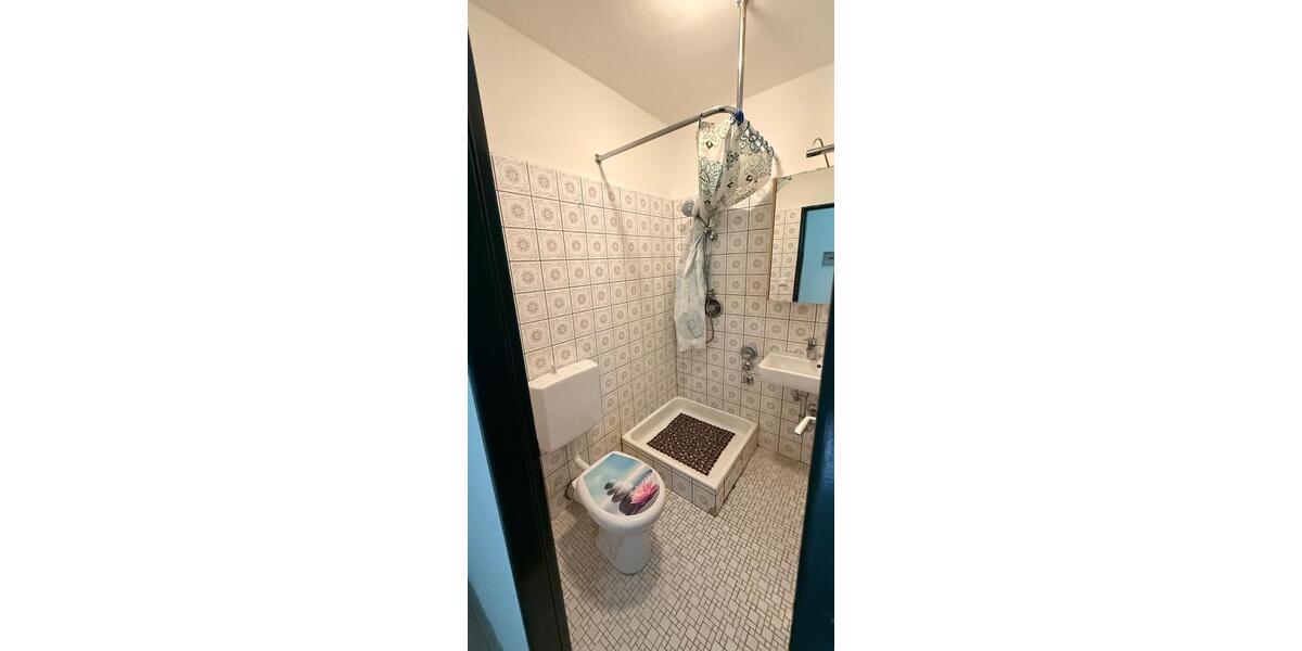 Etagenwohnung Schwalmtal - 1 Zimmer, 28 m&sup2;, 320&euro; | Angebot:26663703