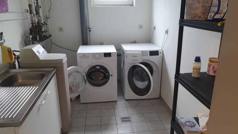 4 Zimmer Wohnung in Schwendi zu vermieten