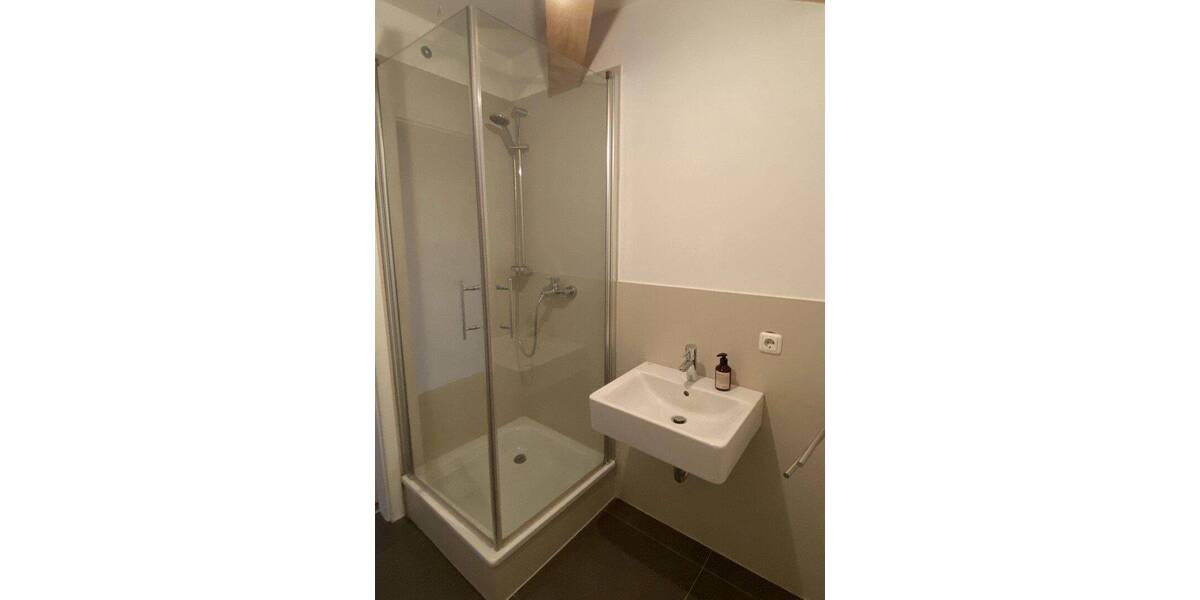 Etagenwohnung Kempten Auf der Halde - 3 Zimmer, 105 m&sup2;, 1.220&euro; | Angebot:26825323