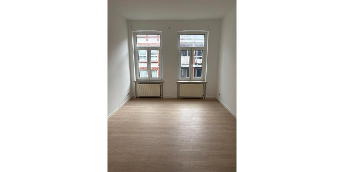 Etagenwohnung Schwerin - 2 Zimmer, 43 m&sup2;, 500&euro; | Angebot:26553095