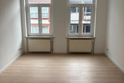 Wohnung Schwerin - 2 Zimmer, 43 m&sup2;, 500&euro; | Angebot:26553095