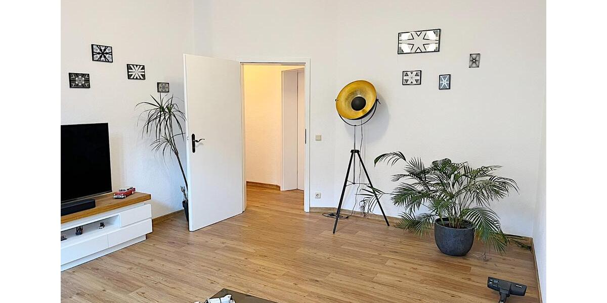 Hochparterre Salzwedel - 3 Zimmer, 84 m&sup2;, 630&euro; | Angebot:25921565