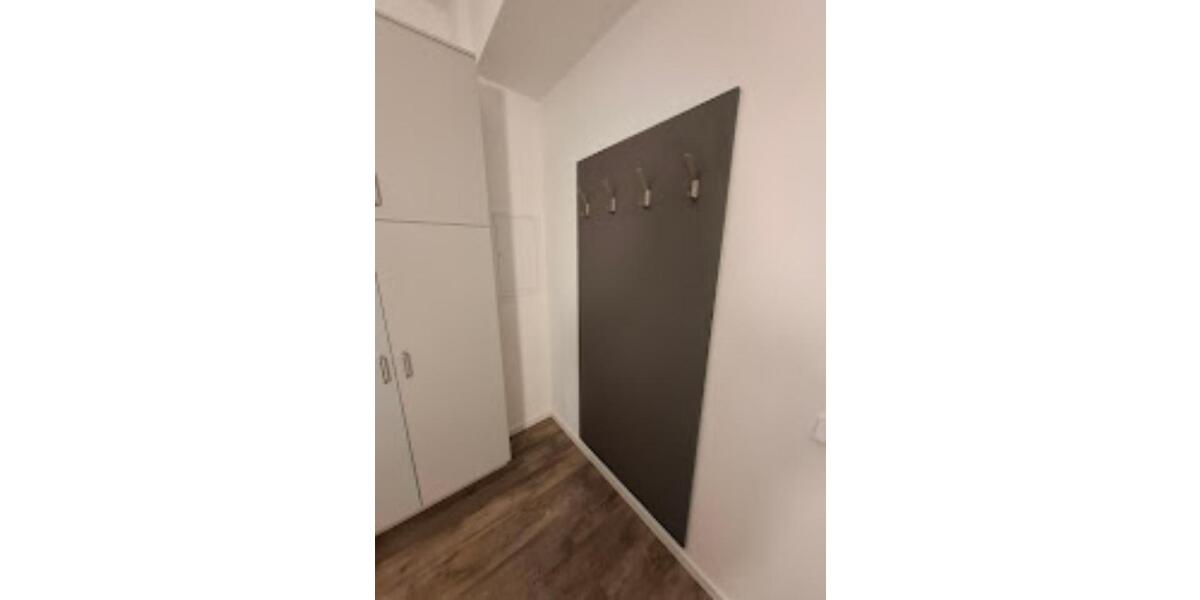 Etagenwohnung Darmstadt Darmstadt-West - 1 Zimmer, 22 m&sup2;, 854&euro; | Angebot:24652508