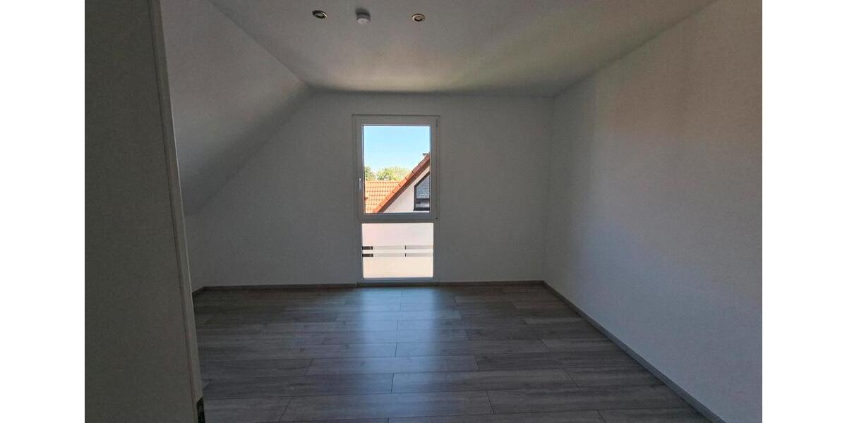 Maisonettenwohnung Freudenstadt - 4 Zimmer, 105 m&sup2;, 1.100&euro; | Angebot:26348696