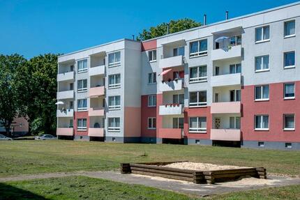 3-Zimmer-Wohnung in Dortmund Wickede zimmer