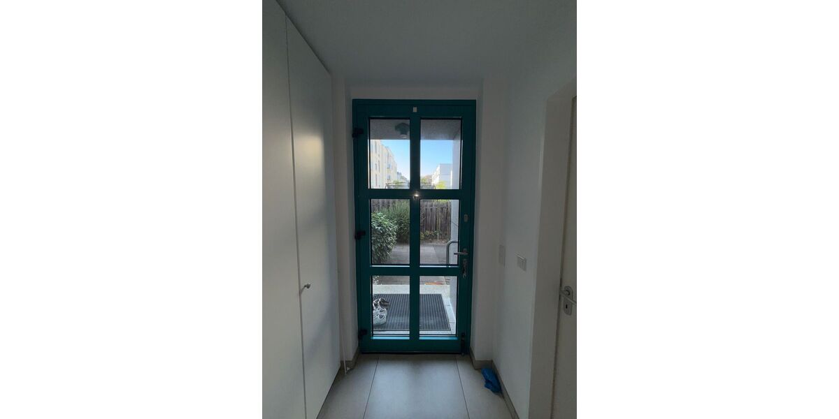 [Entwurf] Neue Immobilie - Einfamilienhaus Düsseldorf Lörick | Angebot:27070117
