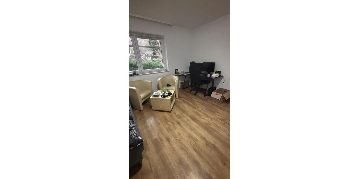 Etagenwohnung Marburg Marbach - 1 Zimmer, 29 m&sup2;, 590&euro; | Angebot:26621151