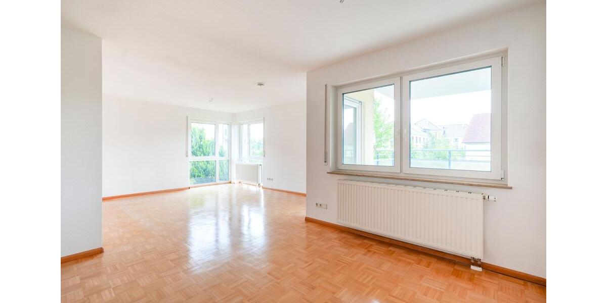 Etagenwohnung Blankenfelde-Mahlow Mahlow - 3 Zimmer, 83 m&sup2;, 1.380&euro; | Angebot:26552248