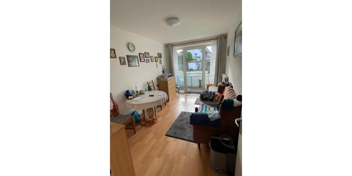 Erdgeschoßwohnung Lübbecke - 3 Zimmer, 64 m&sup2;, 600&euro; | Angebot:26631284