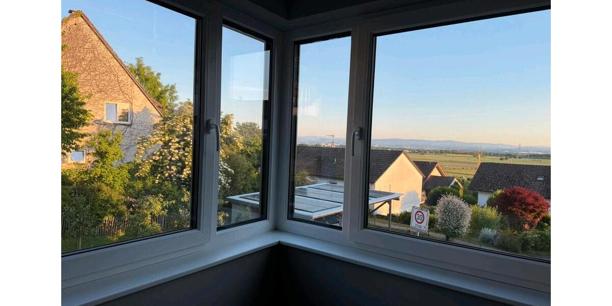 Etagenwohnung Fischingen - 3 Zimmer, 92 m&sup2;, 1.200&euro; | Angebot:26683047