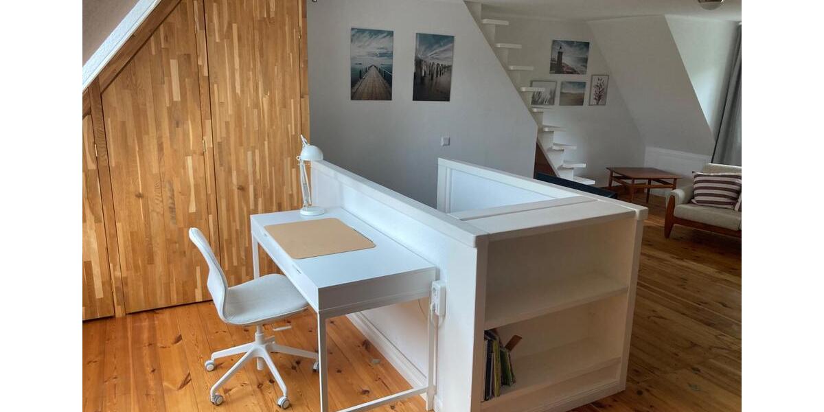 Wohnen auf Zeit Felm - 2 Zimmer, 85 m&sup2;, 1.250&euro; | Angebot:21531297