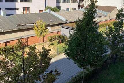 Wohnung Nürnberg Gibitzenhof - 1 Zimmer, 33 m&sup2;, 580&euro; | Angebot:26731780