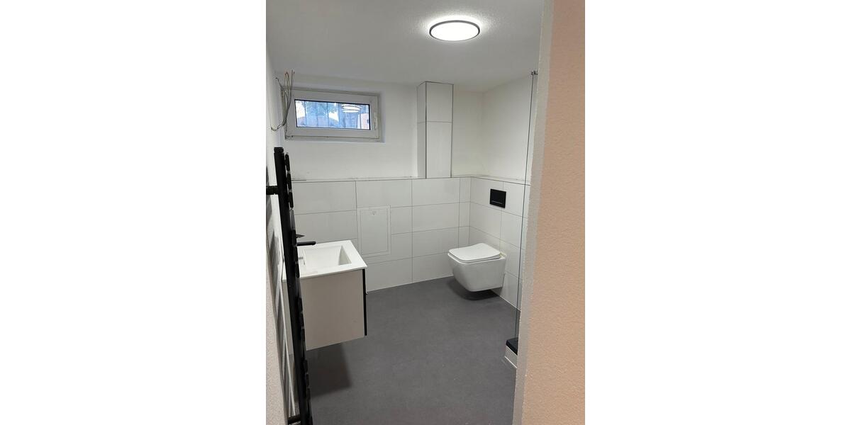 Etagenwohnung Freiberg am Neckar - 2 Zimmer, 49 m&sup2;, 750&euro; | Angebot:26620970