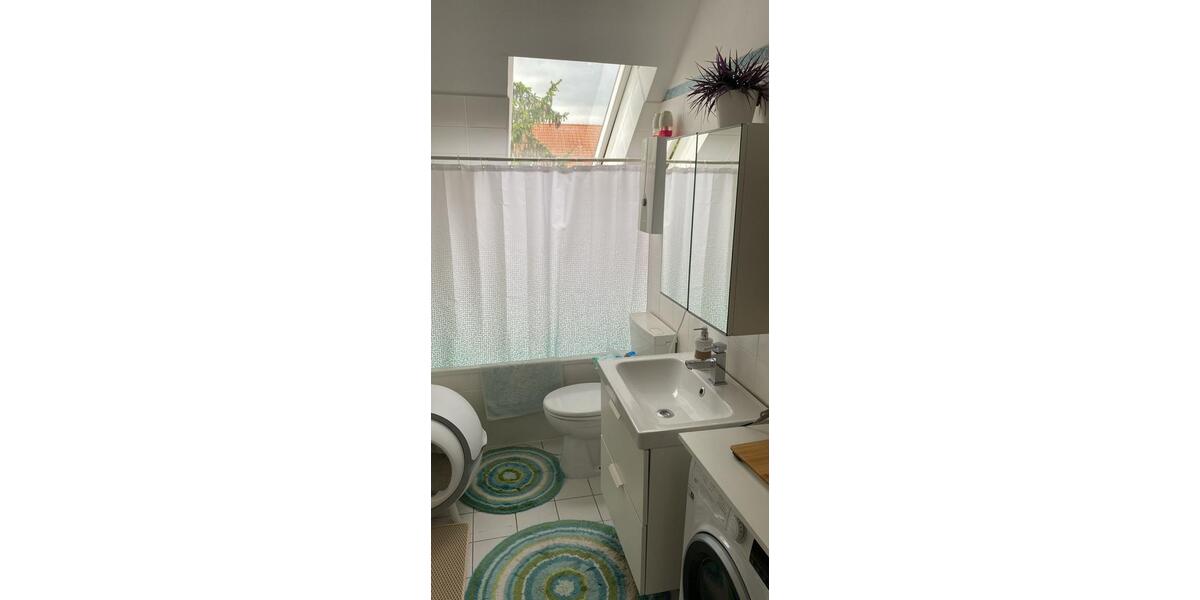 Dachgeschoßwohnung Berlin Spandau - 3 Zimmer, 72 m&sup2;, 1.030&euro; | Angebot:26127026