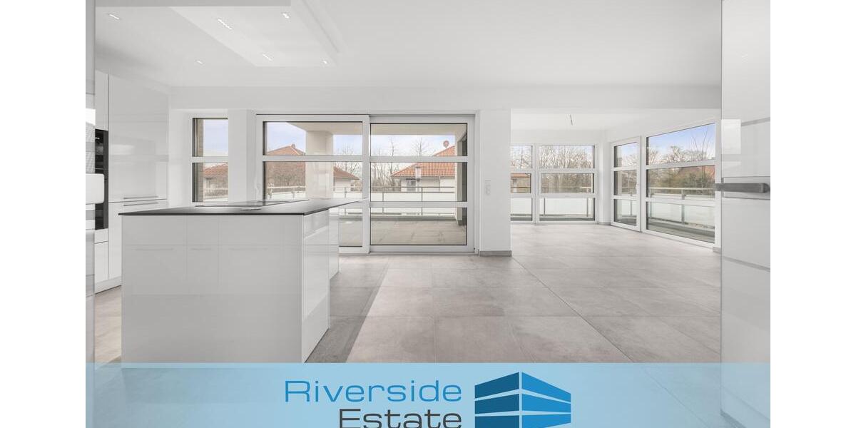 Erdgeschoßwohnung Hameln Kernstadt - 3 Zimmer, 139 m&sup2;, 1.600&euro; | Angebot:25513824