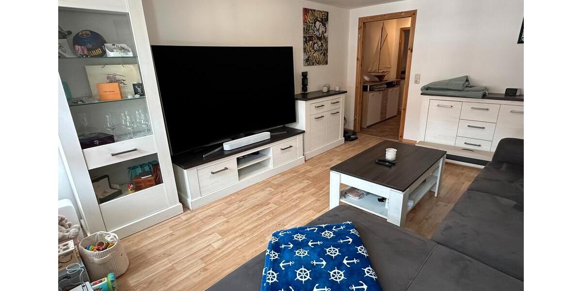 Etagenwohnung Plau am See - 3 Zimmer, 75 m&sup2;, 588&euro; | Angebot:26634564