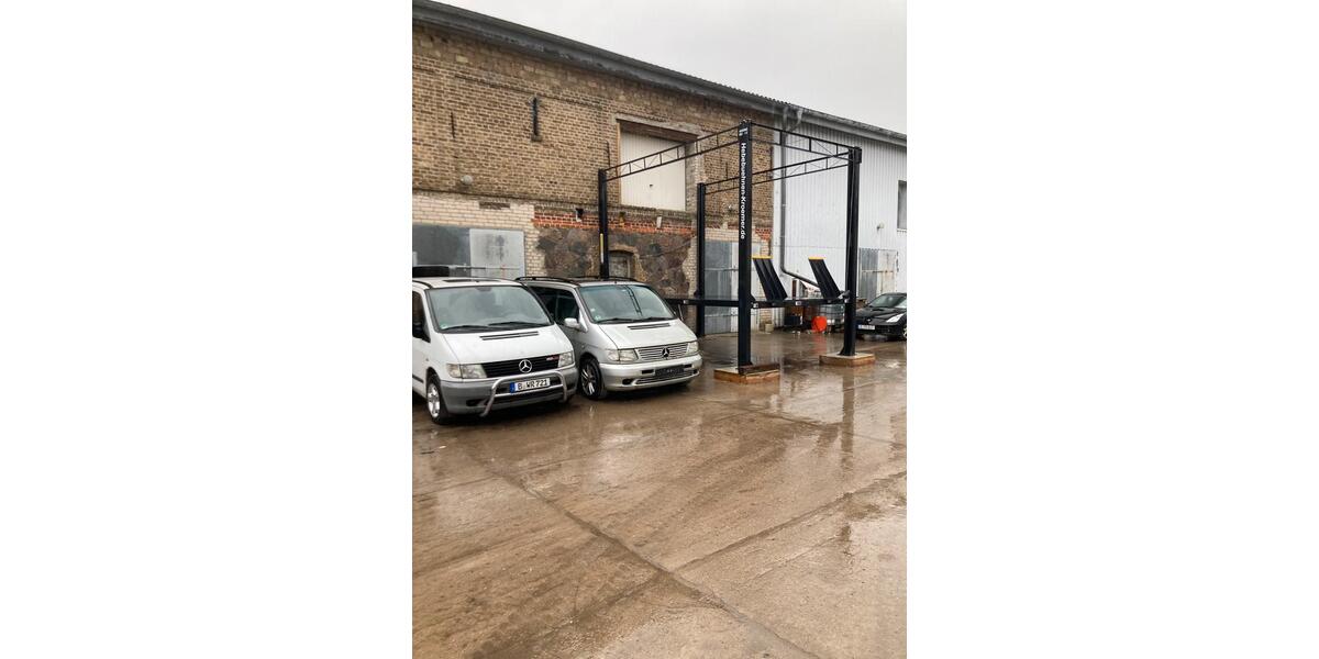 Gewerbeobjekt Oberbarnim - 900&euro; | Angebot:24423656