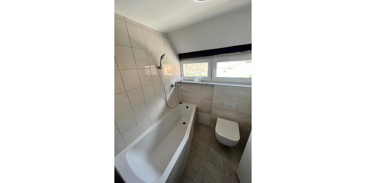 Etagenwohnung Bad Grund (Harz) - 1 Zimmer, 28 m&sup2;, 450&euro; | Angebot:26497048