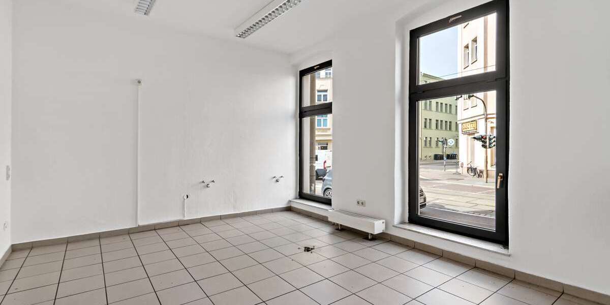 Gewerbeobjekt Halle Freiimfelde/Kanenaer Weg - 500&euro; | Angebot:25983077