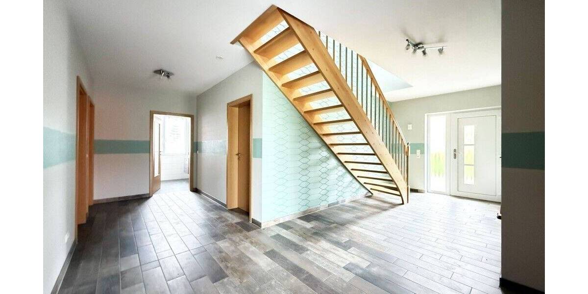 Einfamilienhaus Wiesenau - 3 Zimmer, 140 m&sup2;, 1.300&euro; | Angebot:25729405