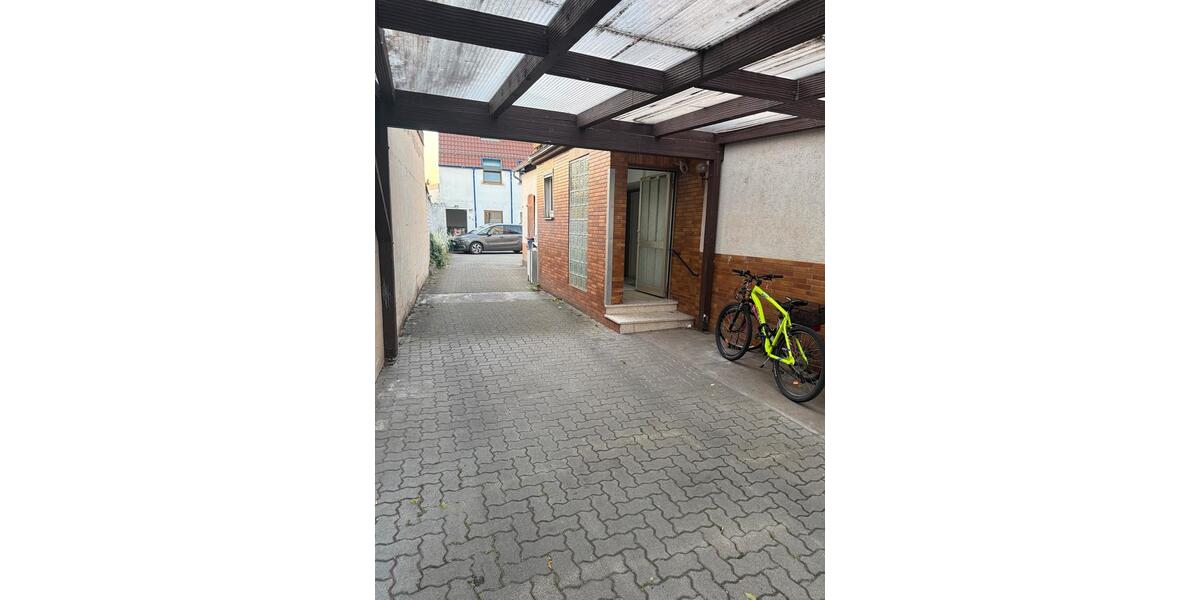 Etagenwohnung Schifferstadt - 2.5 Zimmer, 72 m&sup2;, 900&euro; | Angebot:26679760