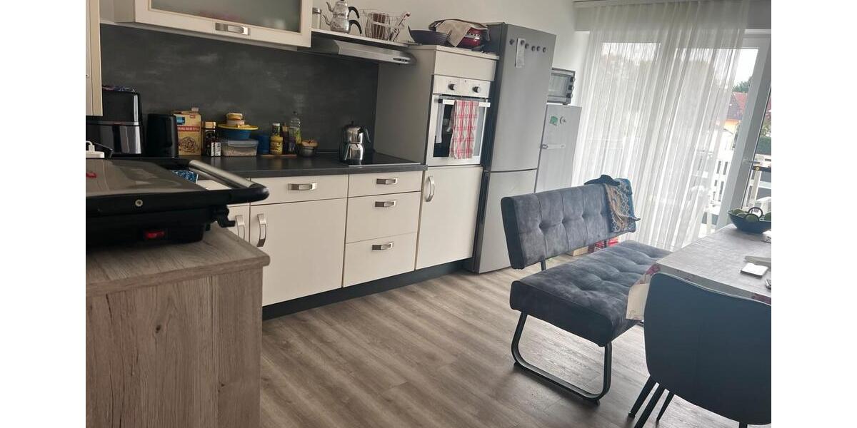 2 Zimmer Wohnung in 77839 Lichtenau zimmer