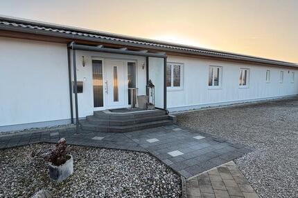 BüroPraxis Gebäude zimmer