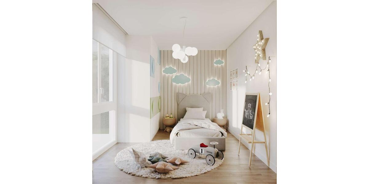Reihenhaus Zossen - 4 Zimmer, 130 m&sup2;, 1.875&euro; | Angebot:26343997