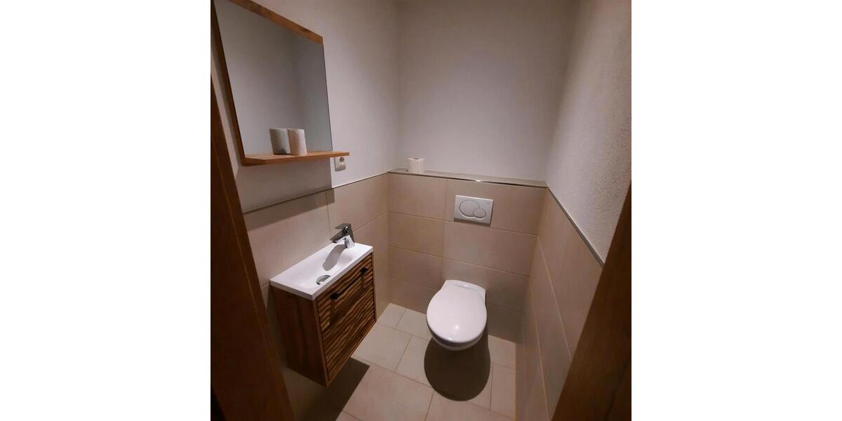 Etagenwohnung Viechtach - 5 Zimmer, 160 m&sup2;, 1.050&euro; | Angebot:26019907