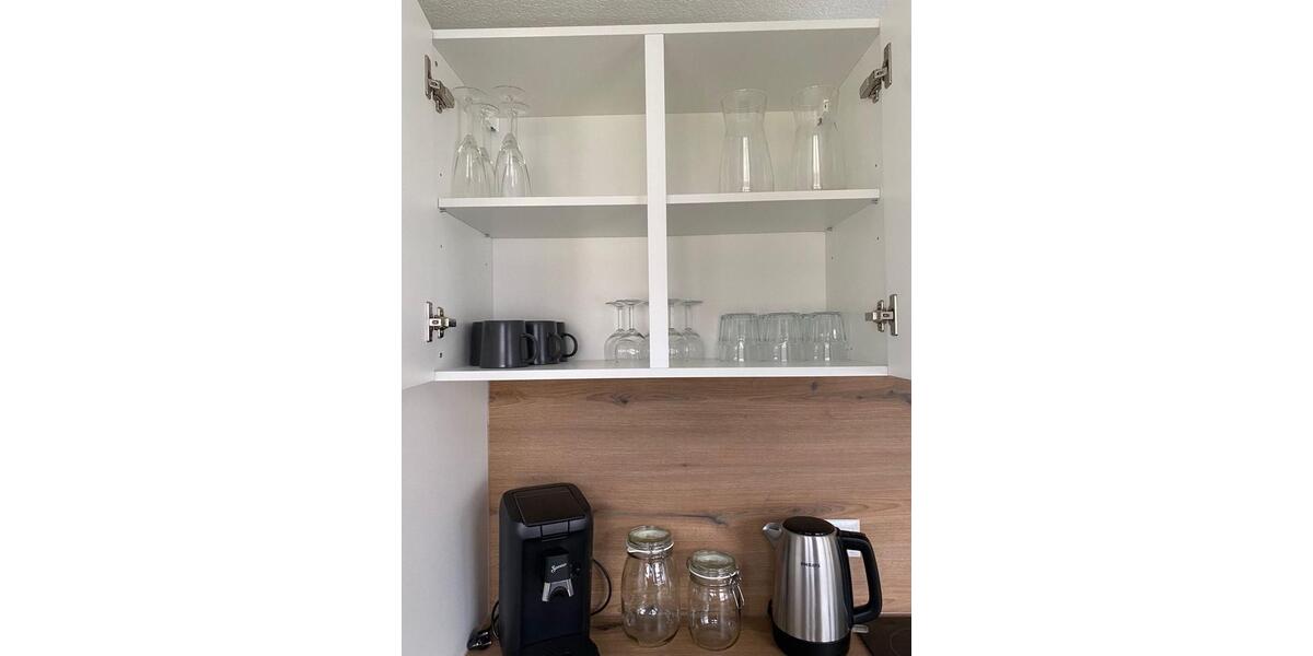 Wohnen auf Zeit Schorndorf - 3 Zimmer, 75 m&sup2;, 190&euro; | Angebot:23685846