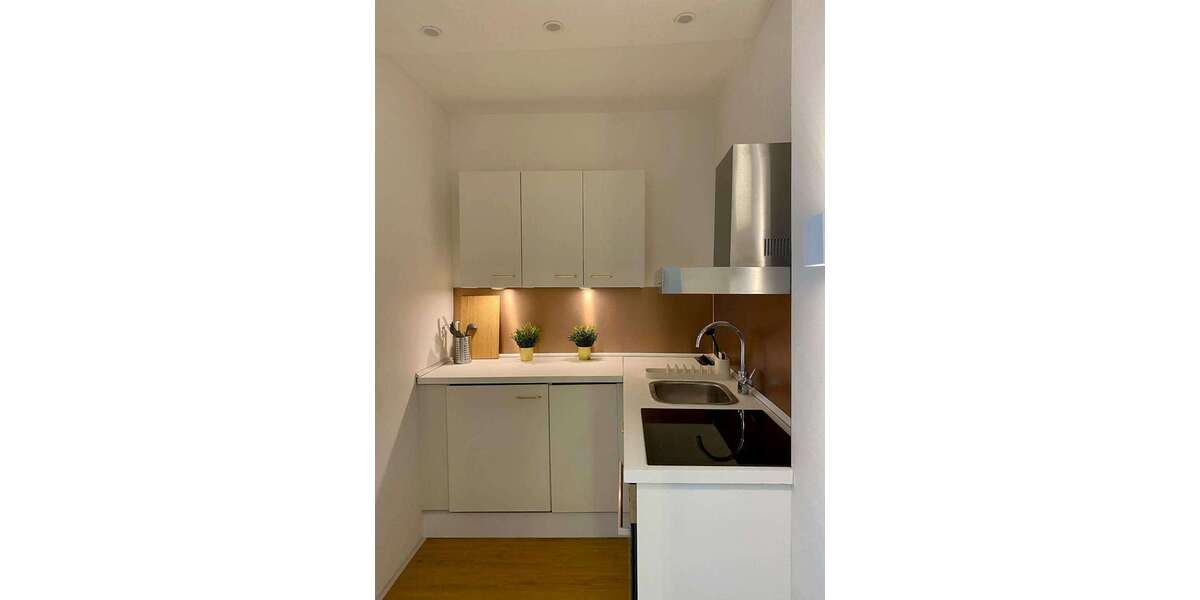 Zimmer Dortmund Innenstadt West - 1 Zimmer, 1.350&euro; | Angebot:25528134