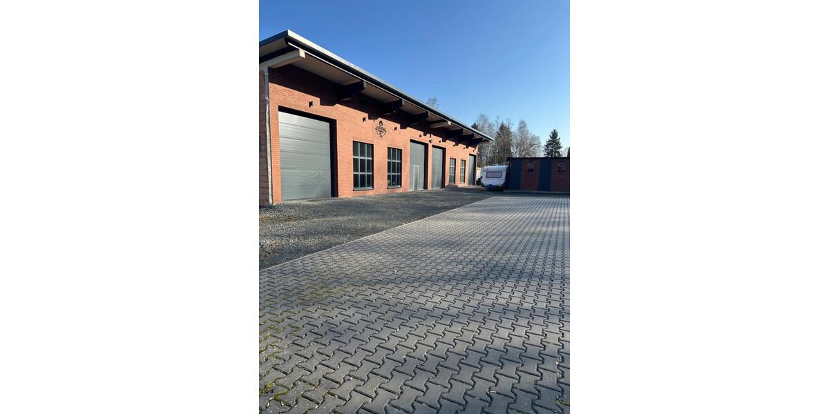 Gewerbeobjekt Wilnsdorf - 1.200&euro; | Angebot:25348925