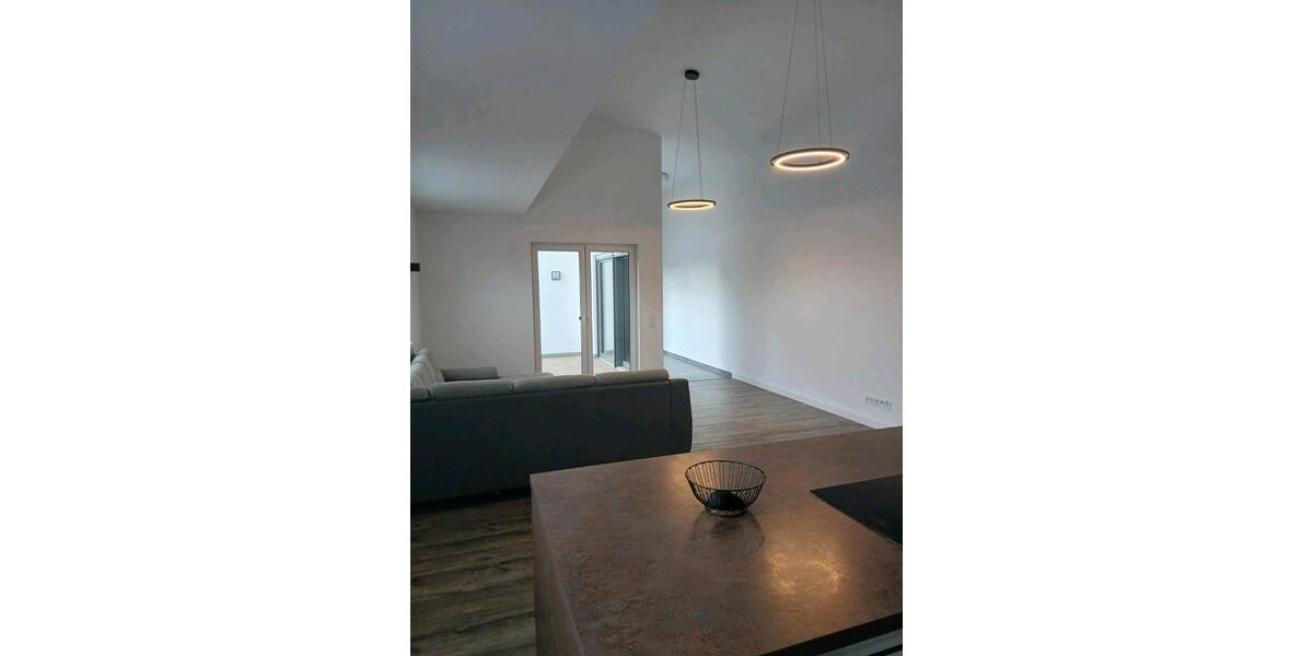 Etagenwohnung Bakum - 2 Zimmer, 96 m&sup2;, 960&euro; | Angebot:26465186
