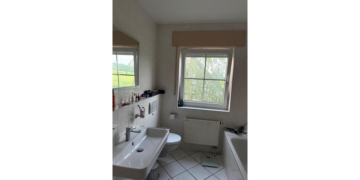 Doppelhaushälfte Herford Falkendiek - 4 Zimmer, 114 m&sup2;, 1.500&euro; | Angebot:26700169