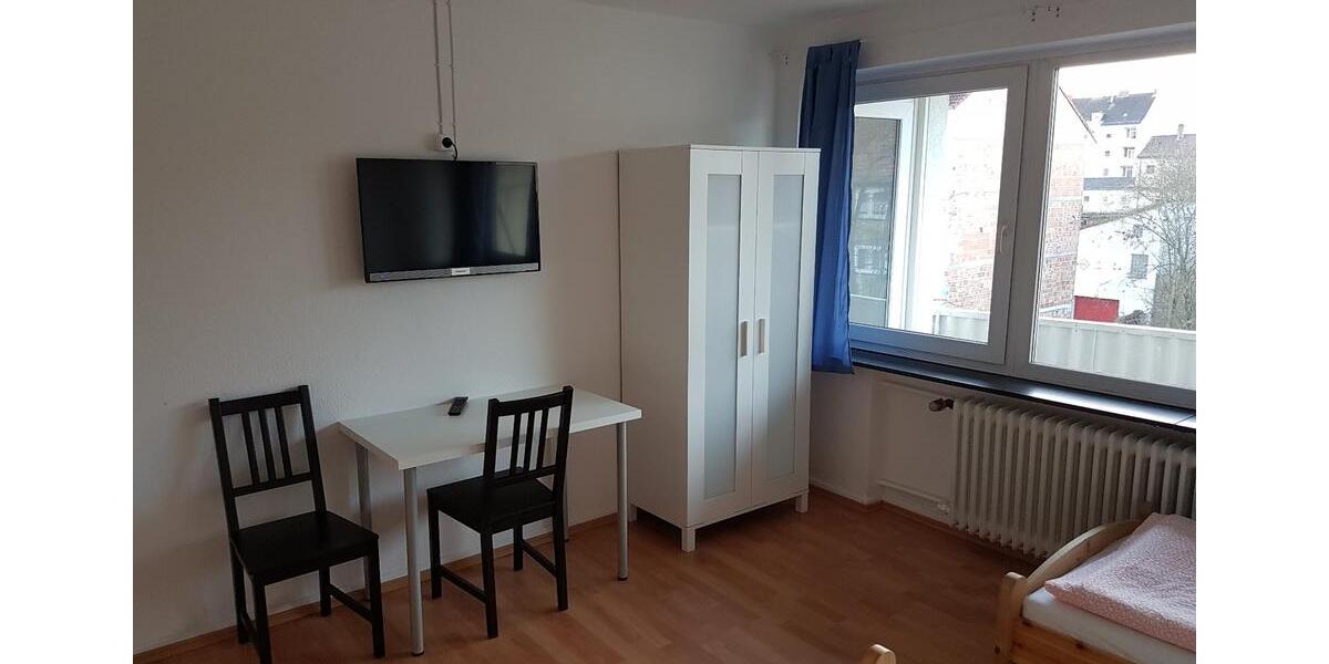 Wohnen auf Zeit Kassel - 4 Zimmer, 80 m&sup2;, 120&euro; | Angebot:24678407
