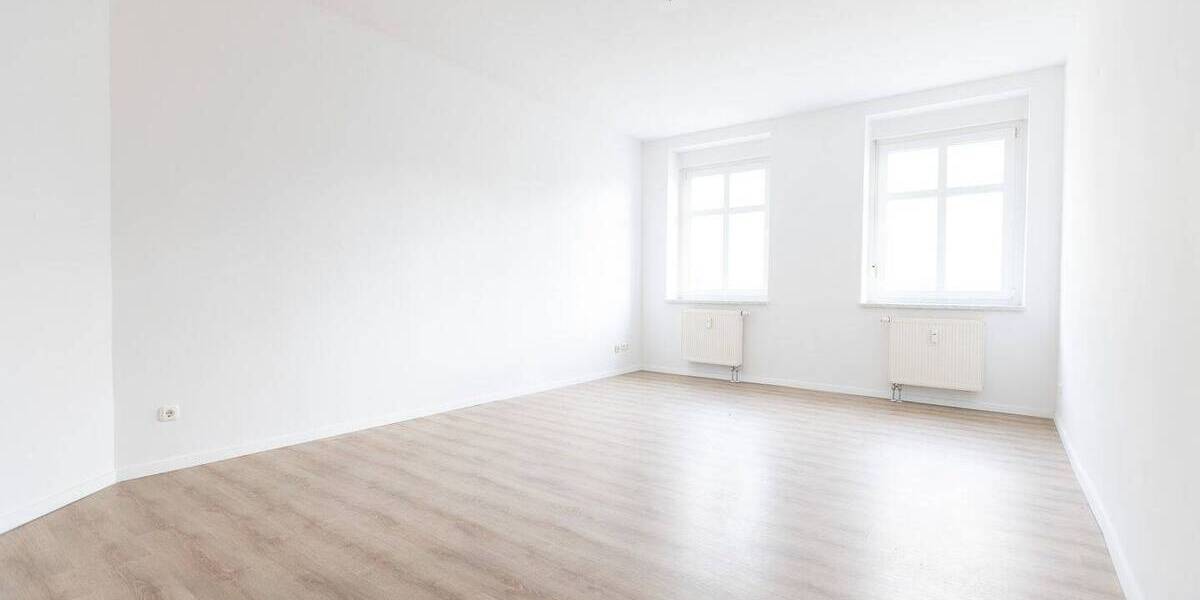 Etagenwohnung Forst (Lausitz) Forst-Stadt - 2 Zimmer, 65 m&sup2;, 425&euro; | Angebot:26331840