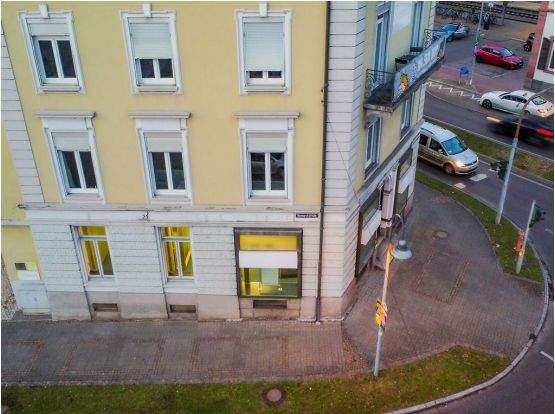 Gewerbeobjekt Waldshut-Tiengen Waldshut - 2.000&euro; | Angebot:25749207