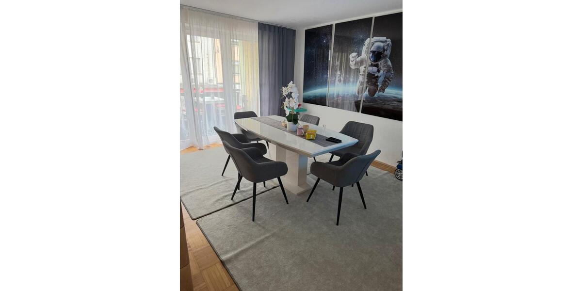 Etagenwohnung Gaggenau - 3 Zimmer, 1 m&sup2;, 900&euro; | Angebot:25174510