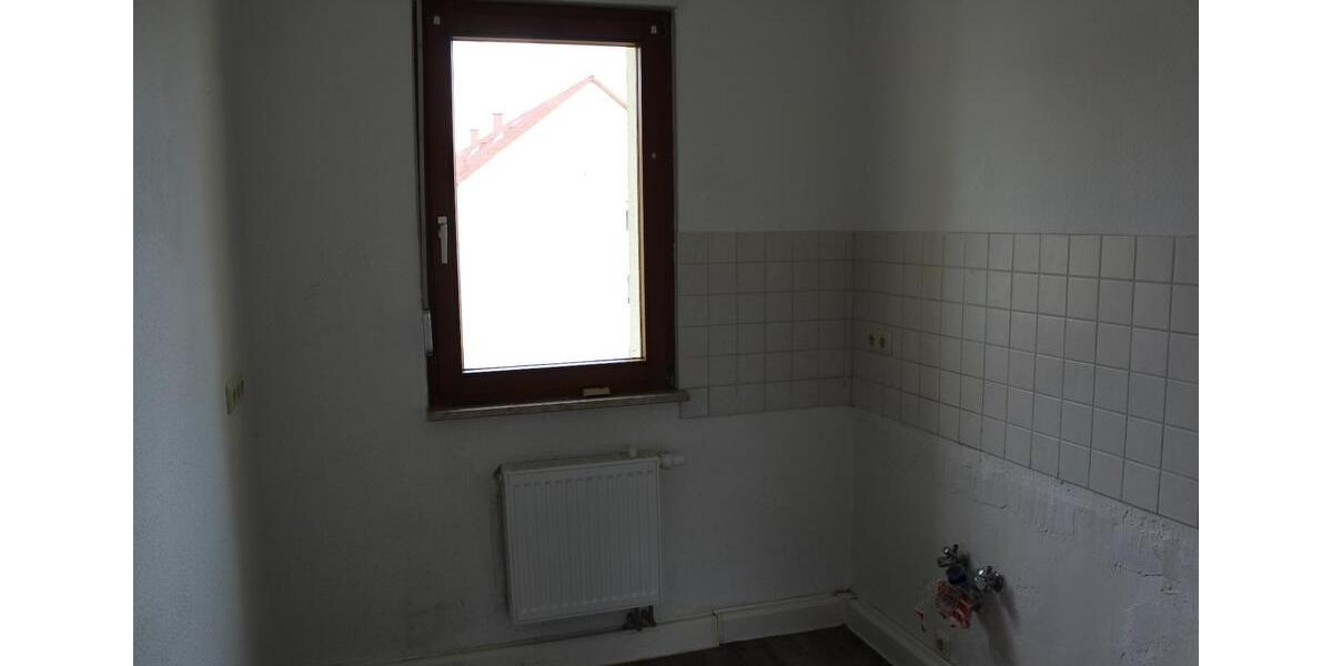 Dachgeschoßwohnung Eisenach - 3 Zimmer, 60 m&sup2;, 429&euro; | Angebot:26182982
