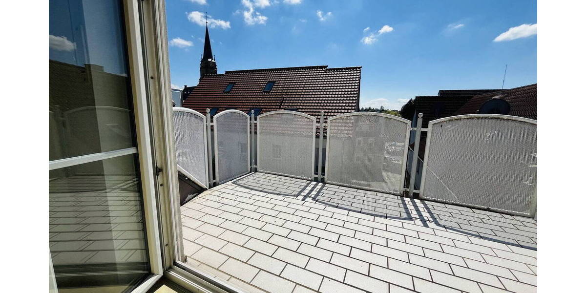 Etagenwohnung Bad Rappenau - 2 Zimmer, 67 m&sup2;, 850&euro; | Angebot:26192274