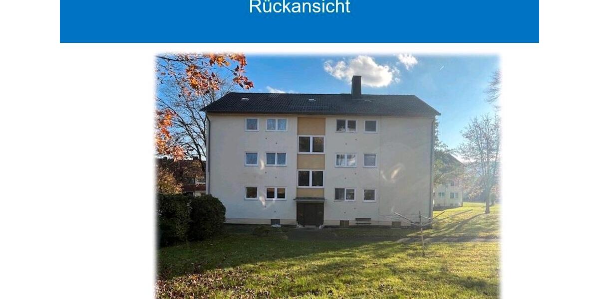 4ZKB 80m2 EG Balkon ruhige Lage 4 zimmer