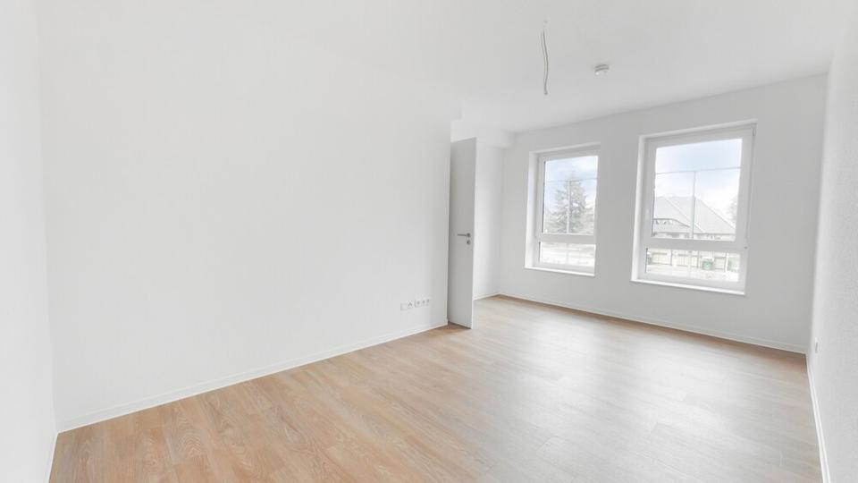 Etagenwohnung Lorup - 2 Zimmer, 57 m&sup2;, 515&euro; | Angebot:23903879
