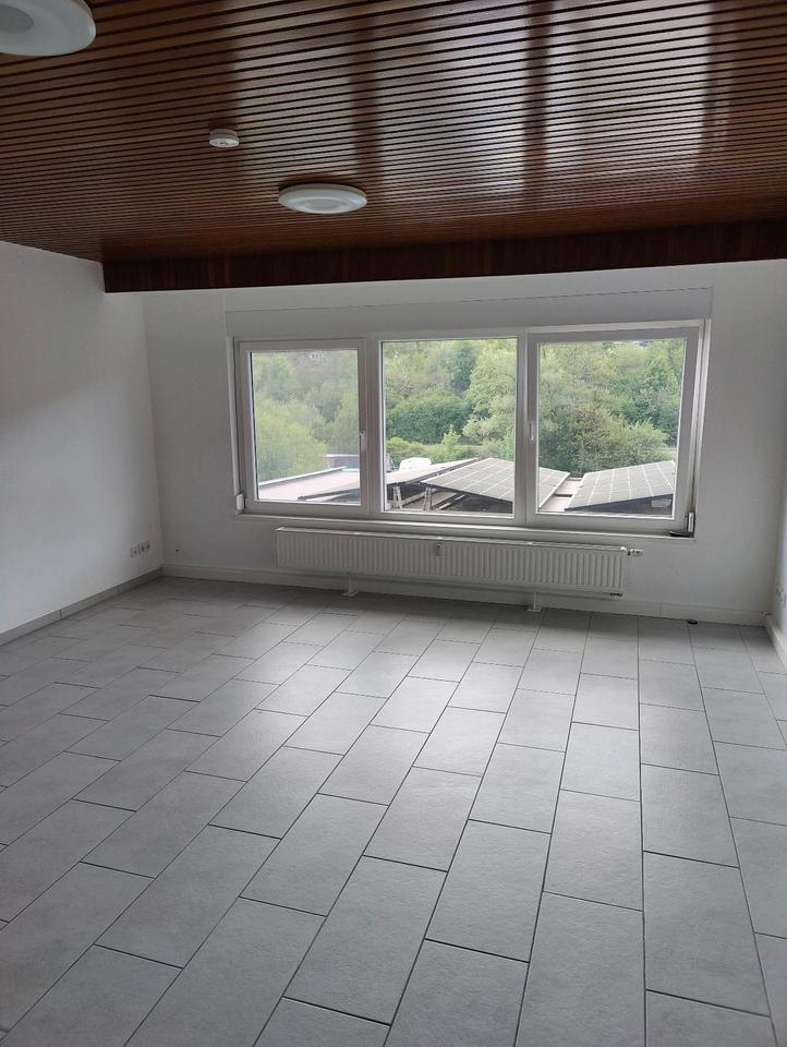 WG-Zimmer (24m²) in Siegen-Trupbach zu vermieten