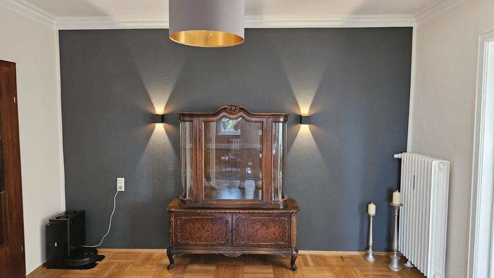 Etagenwohnung Michelau in Oberfranken - 3 Zimmer, 133 m&sup2;, 985&euro; | Angebot:25920568