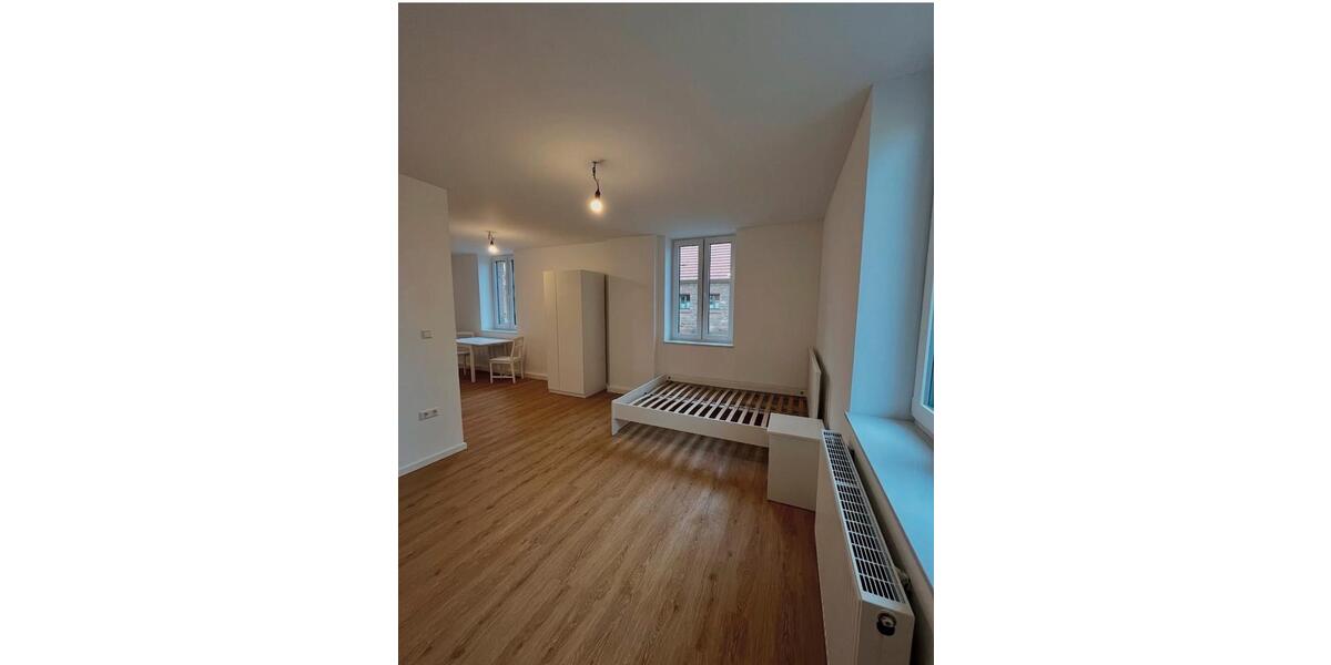 Hochparterre Landau in der Pfalz - 1 Zimmer, 38 m&sup2;, 649&euro; | Angebot:26639868
